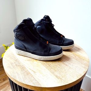 HARLEY-DAVIDSON Women's Sneaker - 6M